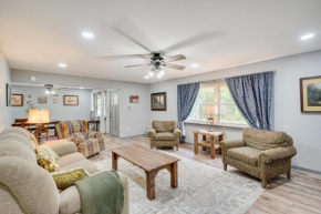 Charming Creedmoor Retreat Near Falls Lake!